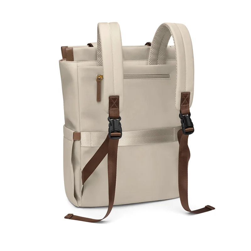 Essentiel - Sac à dos Femmes convertible Sac à bandoulière